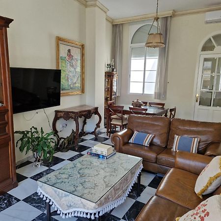 Apartamento Claudio Marcelo Κόρδοβα Εξωτερικό φωτογραφία