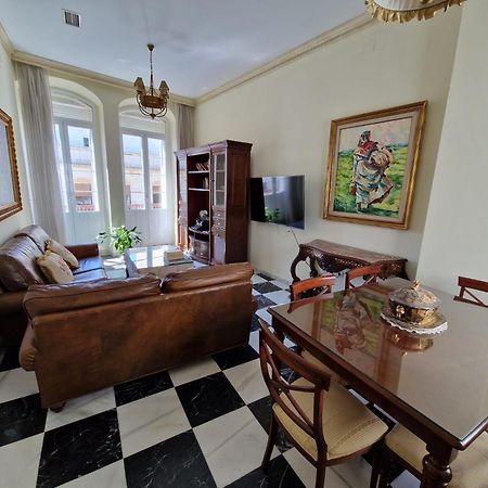 Apartamento Claudio Marcelo Κόρδοβα Εξωτερικό φωτογραφία