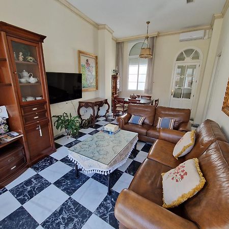 Apartamento Claudio Marcelo Κόρδοβα Εξωτερικό φωτογραφία