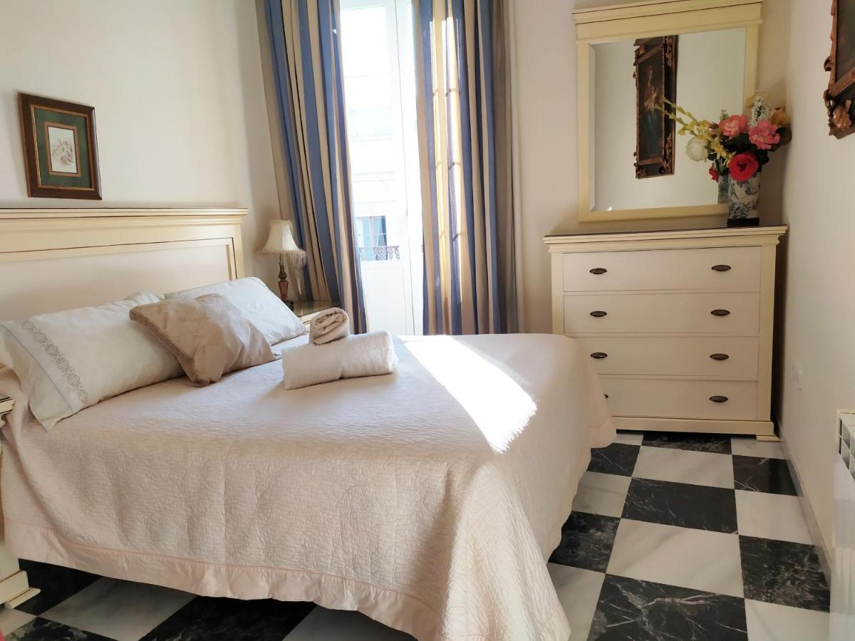 Apartamento Claudio Marcelo Κόρδοβα Εξωτερικό φωτογραφία