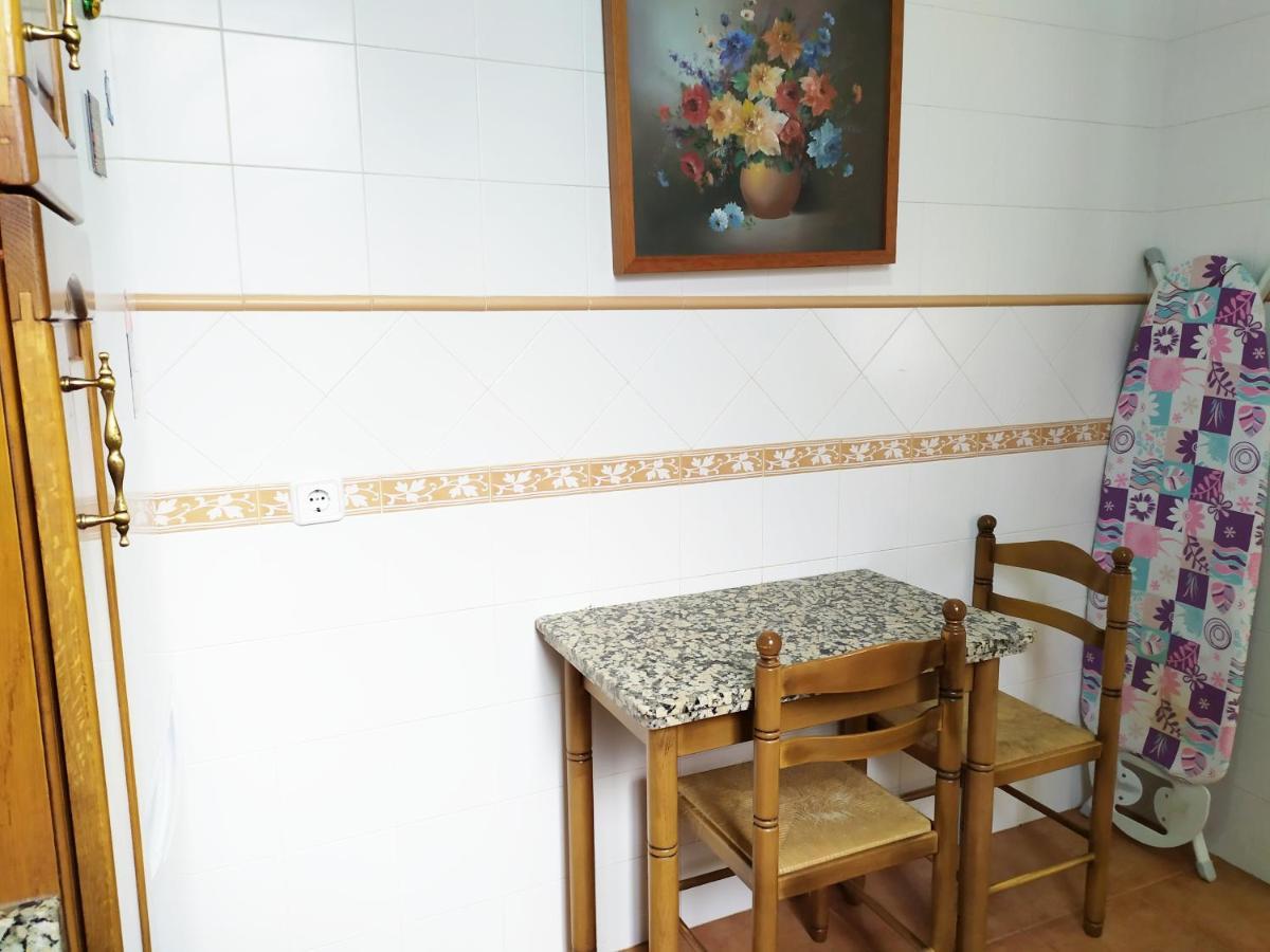 Apartamento Claudio Marcelo Κόρδοβα Εξωτερικό φωτογραφία