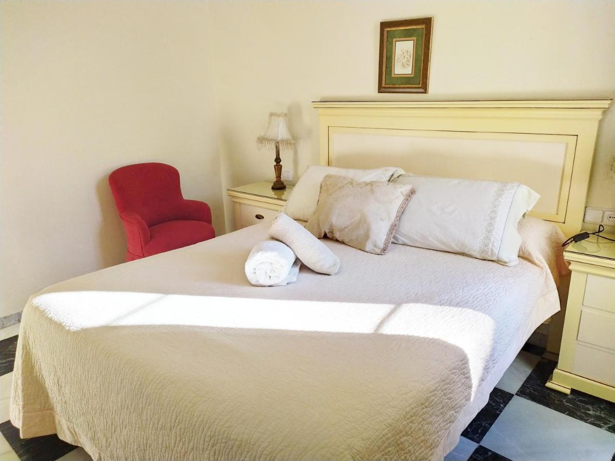 Apartamento Claudio Marcelo Κόρδοβα Εξωτερικό φωτογραφία