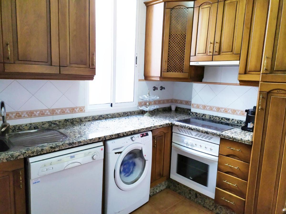 Apartamento Claudio Marcelo Κόρδοβα Εξωτερικό φωτογραφία