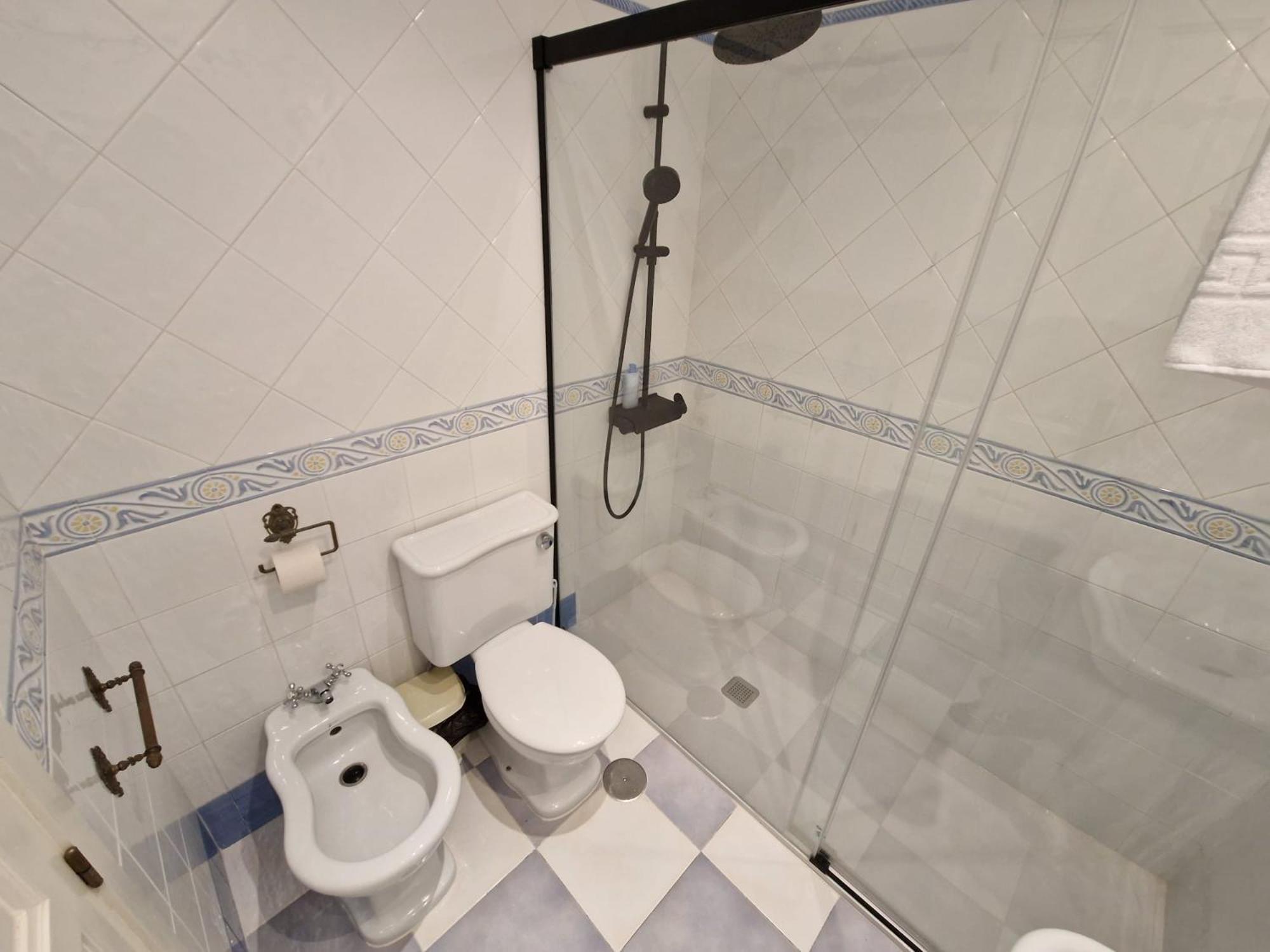 Apartamento Claudio Marcelo Κόρδοβα Εξωτερικό φωτογραφία