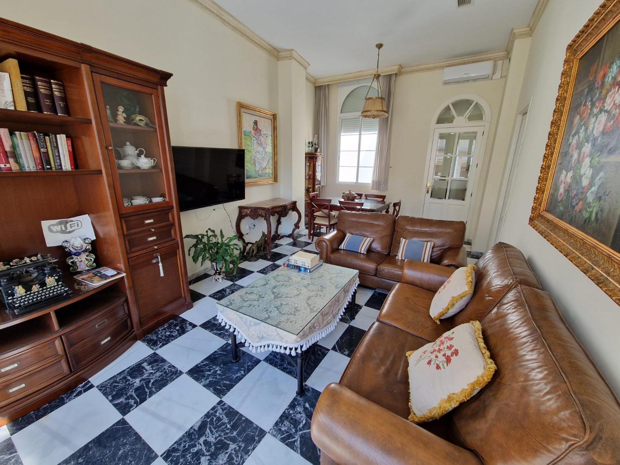 Apartamento Claudio Marcelo Κόρδοβα Εξωτερικό φωτογραφία